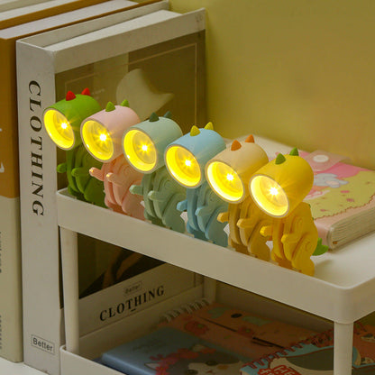 Dinosaur Cartoon Mini LED Nachtlicht