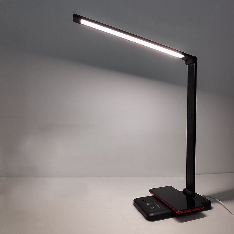 Foldbare Touch Dimmable LED Augenschutz Tischlampe