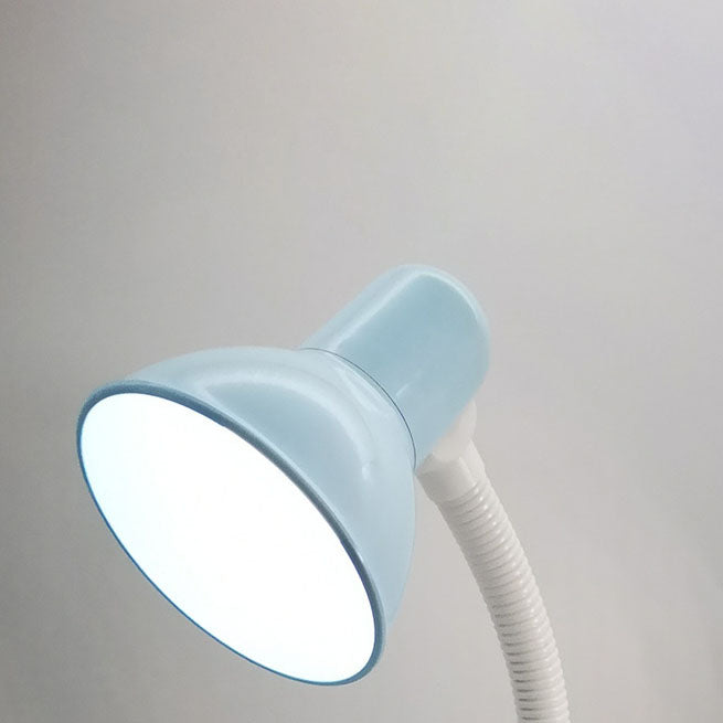 Moderne Cartoon Katze Schüler Augenpflege LED Tischlampe