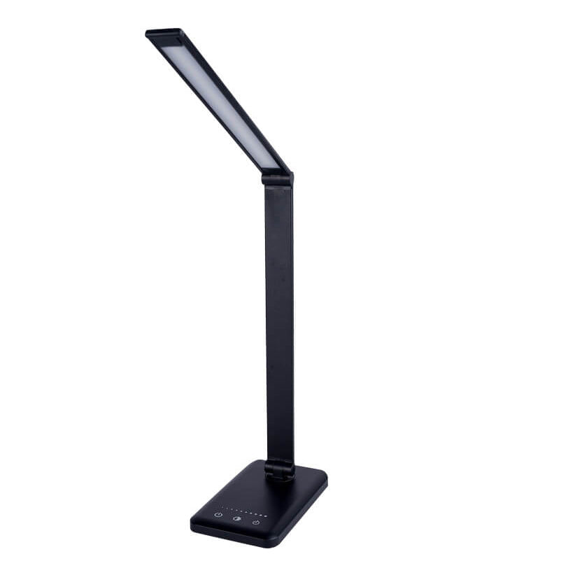 Foldbare Touch Dimmable LED Augenschutz Tischlampe