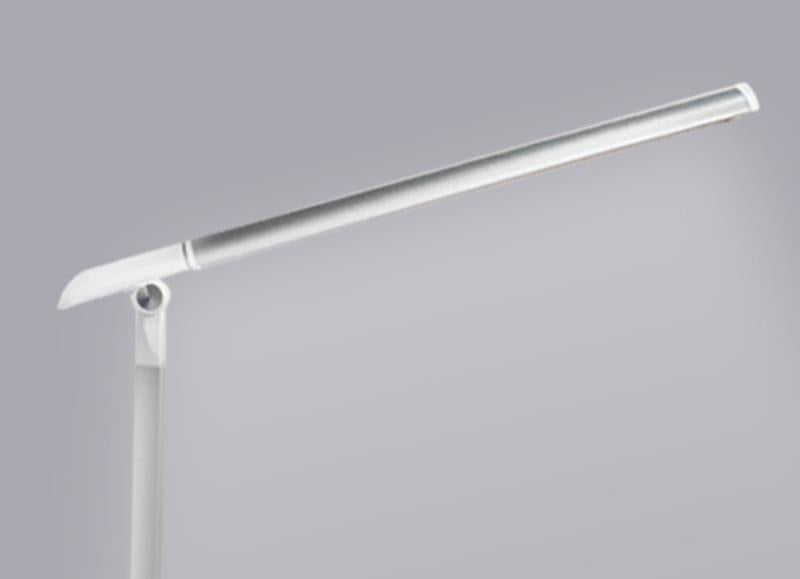 Intelligente faltbare Augenschutz USB dimmbare LED Touch Tischlampe