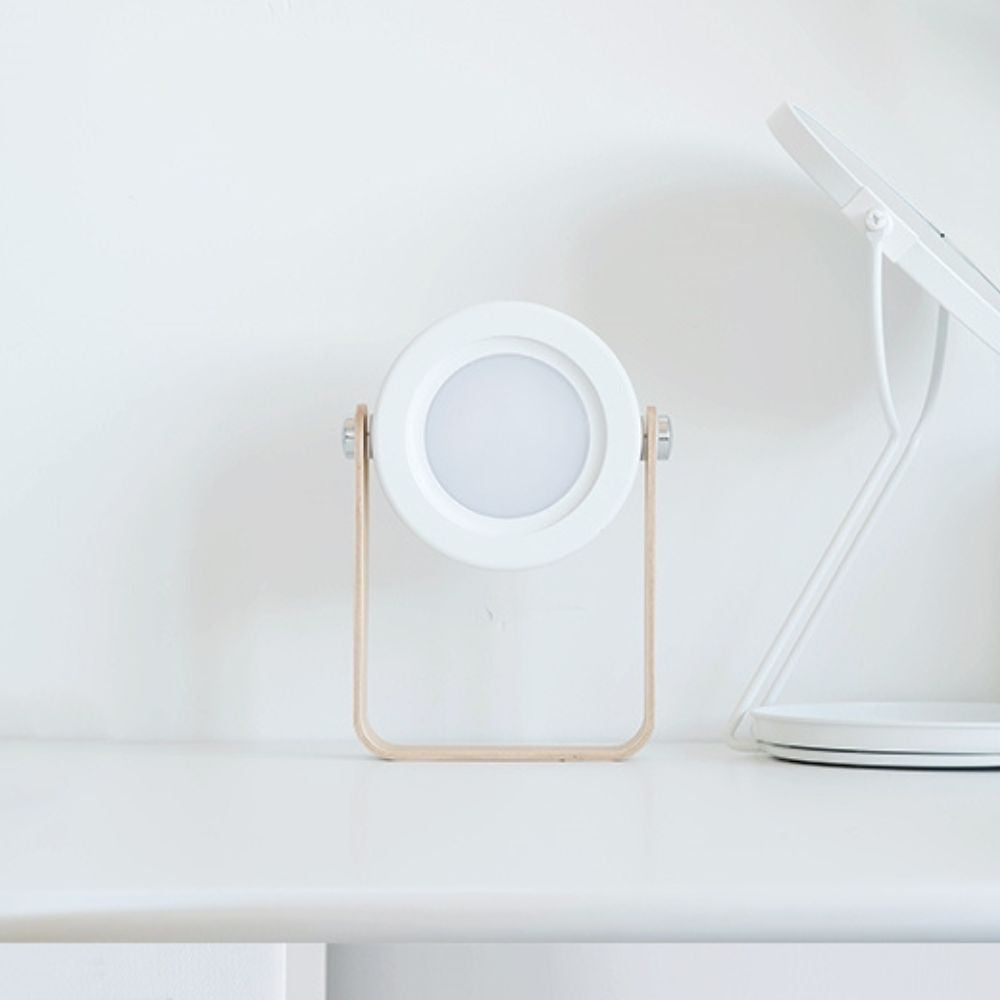 Innovative Tragbare Lampe | CarryGlow