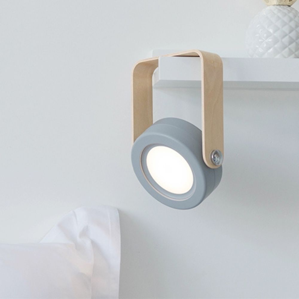 Innovative Tragbare Lampe | CarryGlow