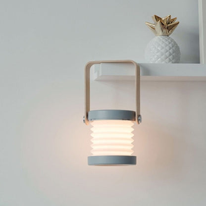 Innovative Tragbare Lampe | CarryGlow