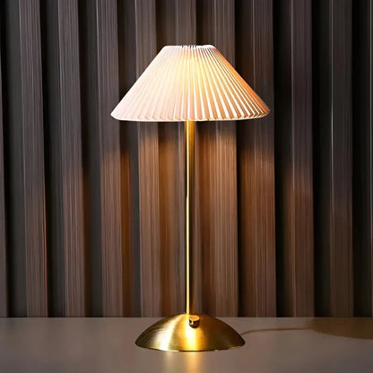 VersaLight Drahtlose Designlampe – Elegante Beleuchtung für Jeden Raum