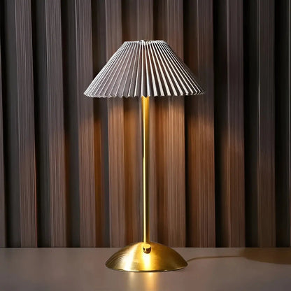 VersaLight Drahtlose Designlampe – Elegante Beleuchtung für Jeden Raum