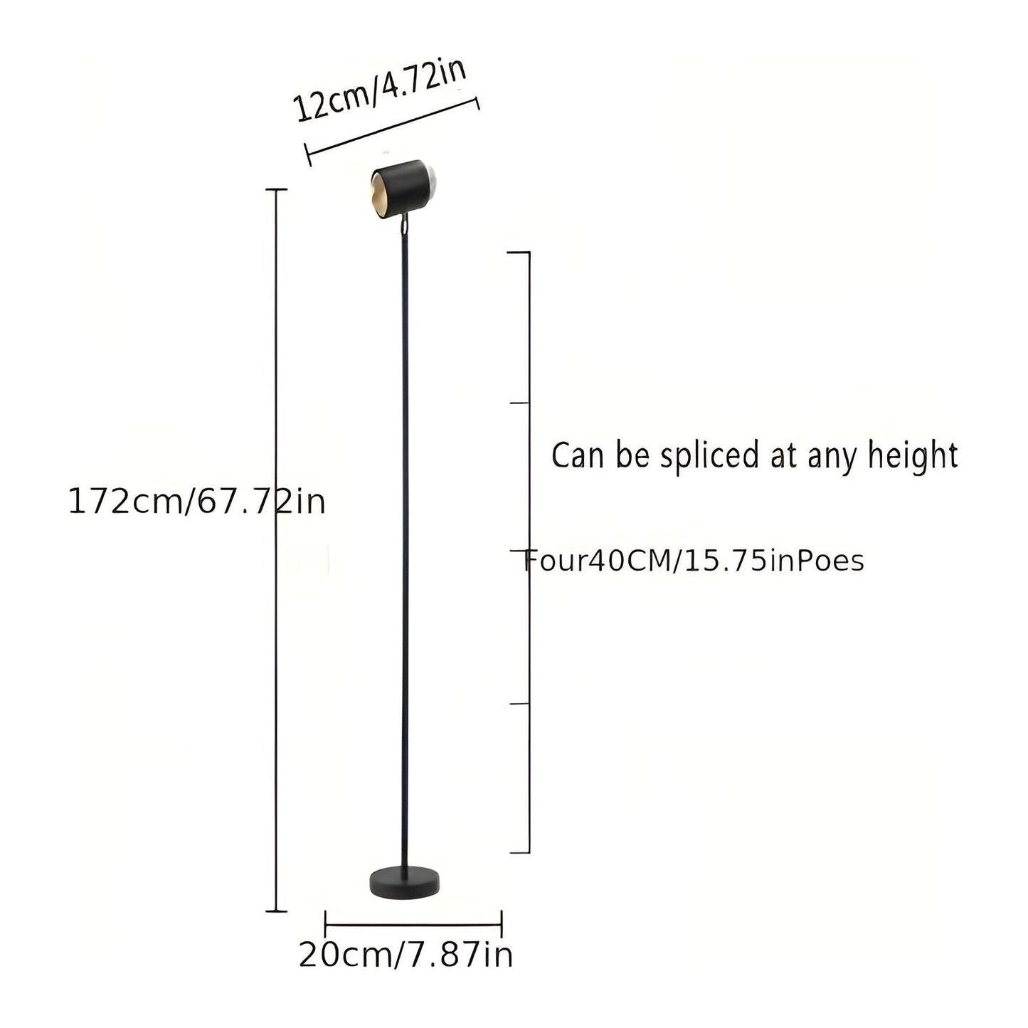 Licht - Projektion USB Tisch Nachtlicht