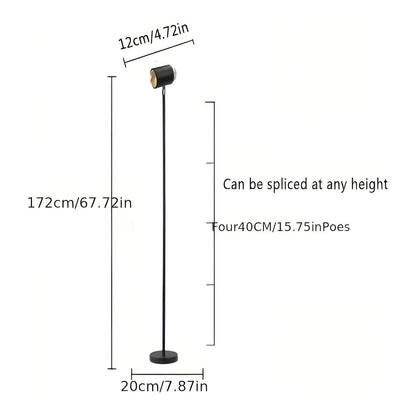 Light - Projektion USB Tisch Nachtlicht