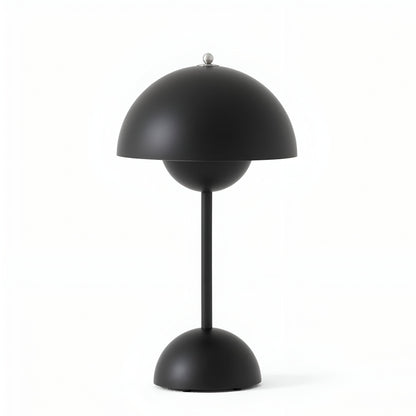 Elegant Glow - Modern Touch LED Mushroom Tischlampe