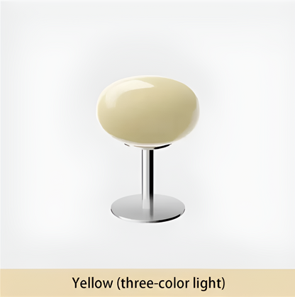 ChromaChic - Trichromatic dimmable Lollipop lamp