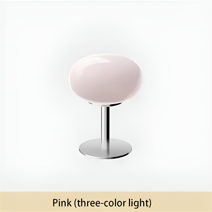 ChromaChic - Trichromatic dimmable Lollipop lamp