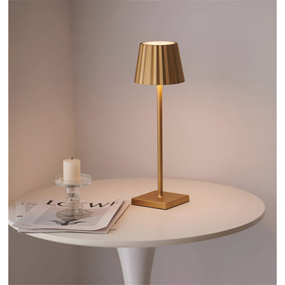 Touch Control & Wireless Table Lamp | LumiTouch