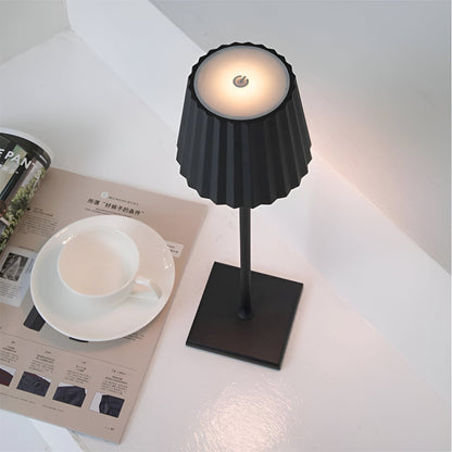 Touch Control & Wireless Table Lamp | LumiTouch