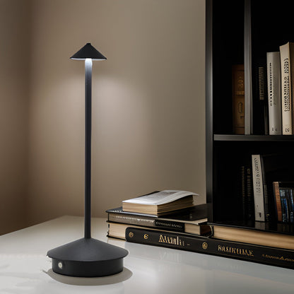 Smart VersaLight - Wiederaufladbare Touch-LED-Lampe für Ästhetikräume