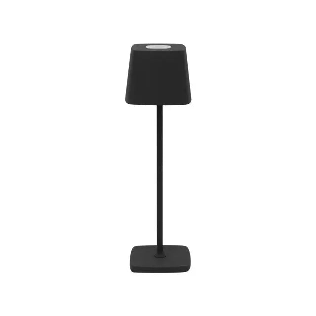 ÉclairezAvecStyle - Moderne drahtlose Stehlampe mit LED-Beleuchtung