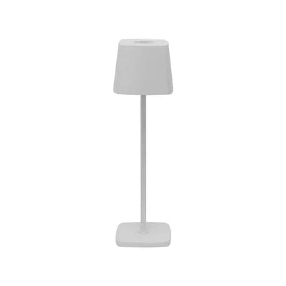 ÉclairezAvecStyle - Moderne drahtlose Stehlampe mit LED-Beleuchtung