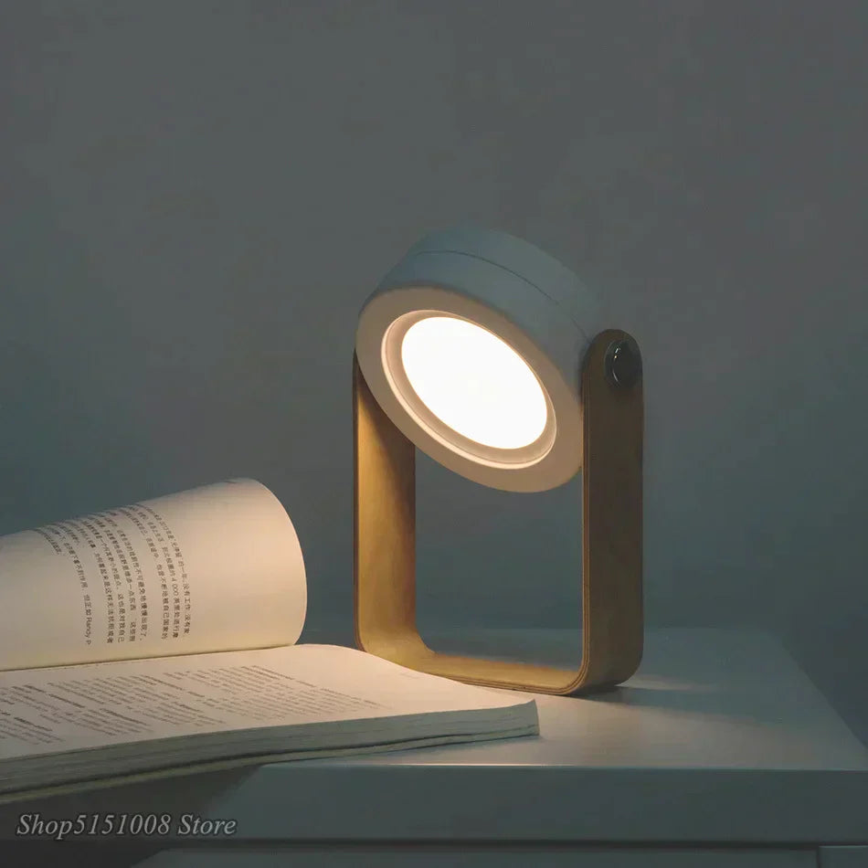 Innovative Tragbare Lampe | CarryGlow