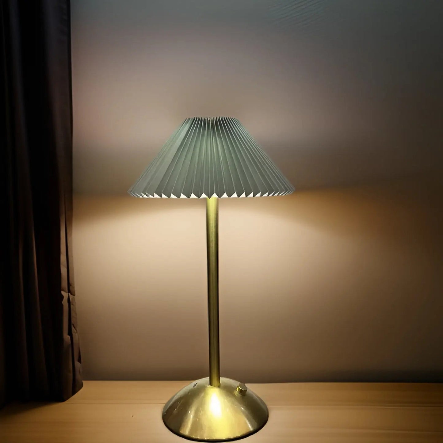 VersaLight Drahtlose Designlampe – Elegante Beleuchtung für Jeden Raum