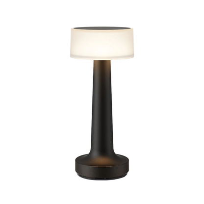 Moderne Tischlampe - Lotie Lampe