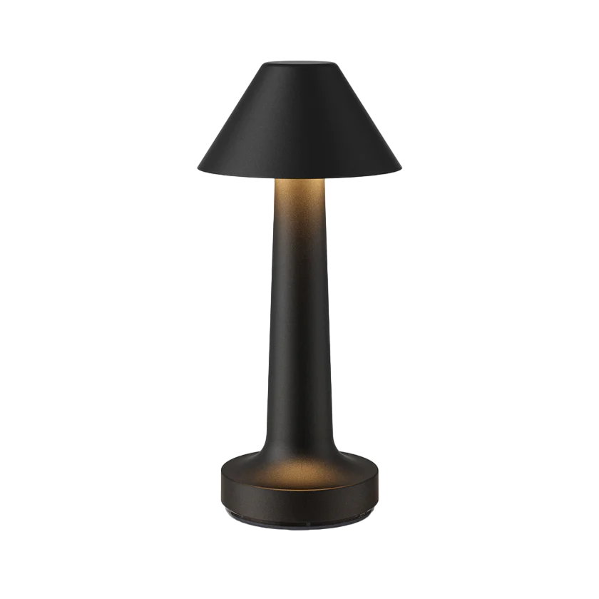 Moderne Tischlampe - Lotie Lampe