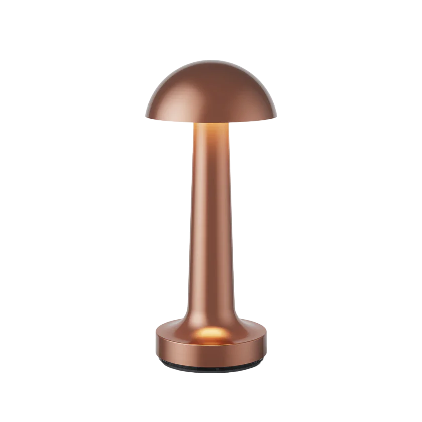 Moderne Tischlampe - Lotie Lampe