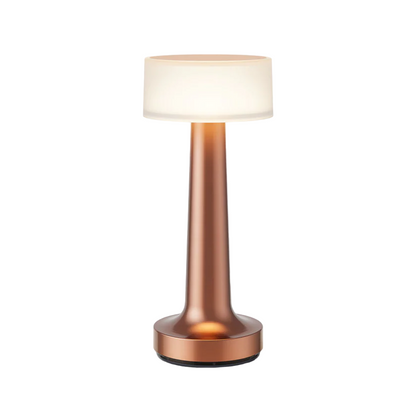 Moderne Tischlampe - Lotie Lampe