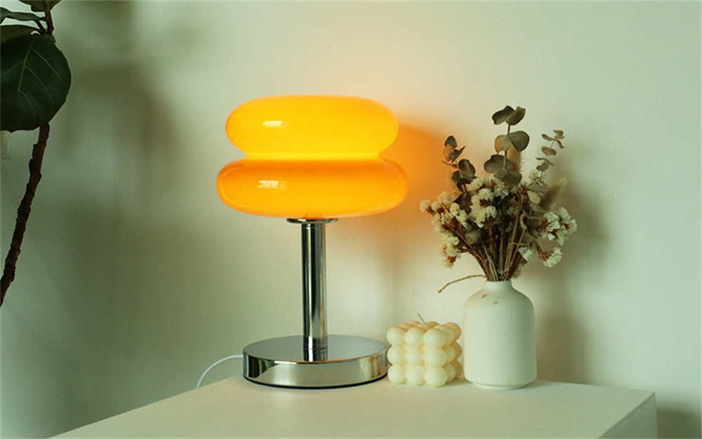 Chett - Faltenlampe