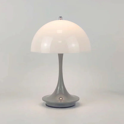 Designer LED Lampe für Schlafzimmer und Wohnzimmer, 2W Dimmbar