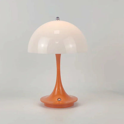 Designer LED Lampe für Schlafzimmer und Wohnzimmer, 2W Dimmbar