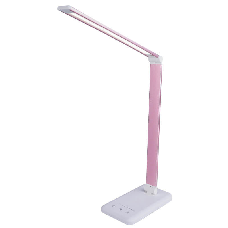 Foldbare Touch Dimmable LED Augenschutz Tischlampe