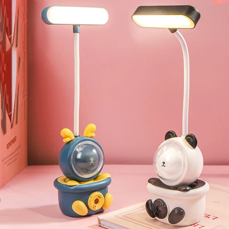 KidsLight | Wireless Schreibtischlampe