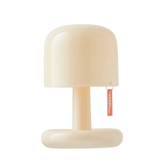 Wiederaufladbare Mushroom Mini Lampe | Kreative Sunset Tischlampe - Kalzy