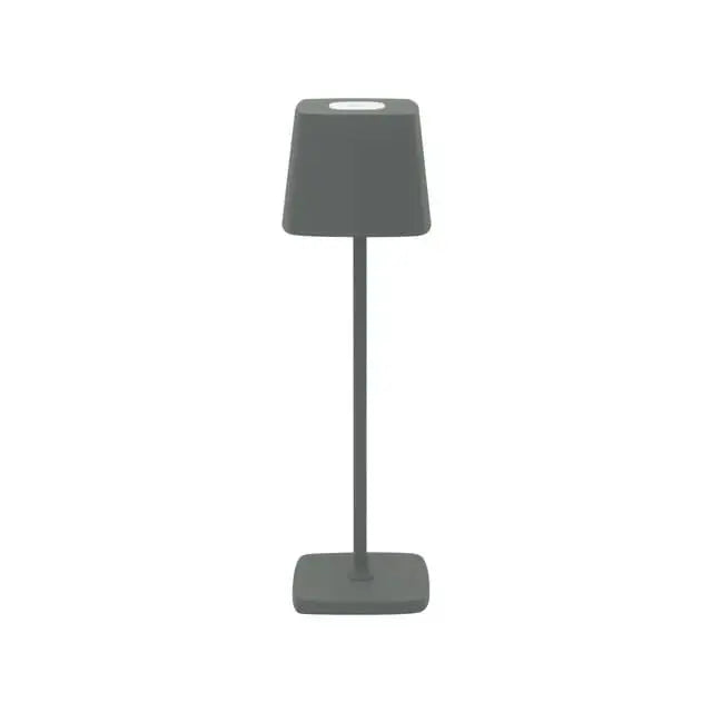 ÉclairezAvecStyle - Moderne drahtlose Stehlampe mit LED-Beleuchtung