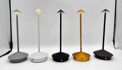 MiniGlo - Minimalistische tragbare LED Lampe - kabellampe