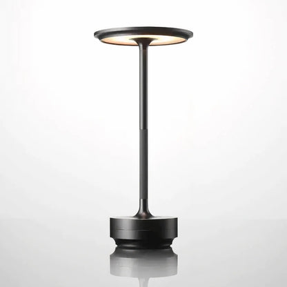 Elegante Tischlampe von Thomas