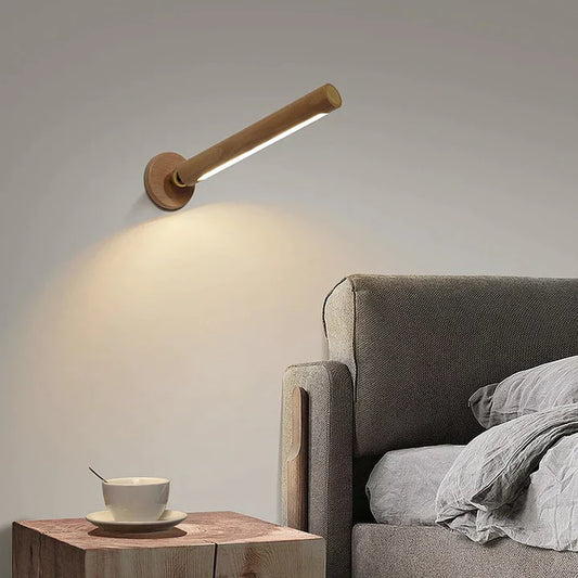 Glowy | 360° drehbare Lampe