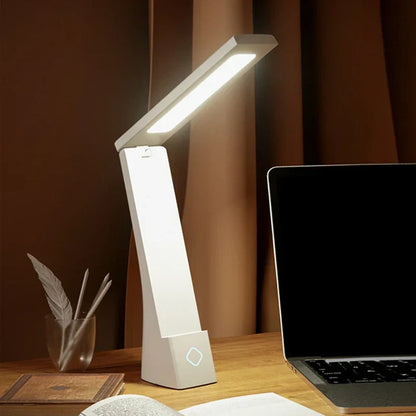 FlexiShine - LED Schreibtischlampe