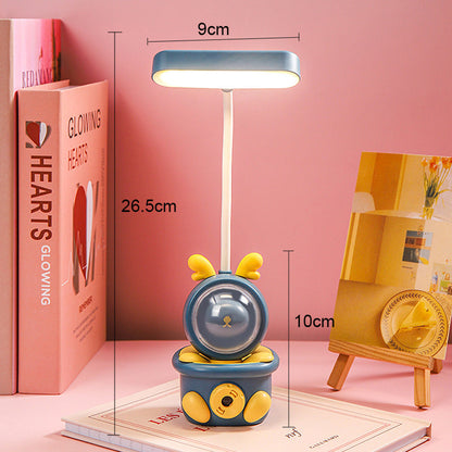 KidsLight | Wireless Schreibtischlampe