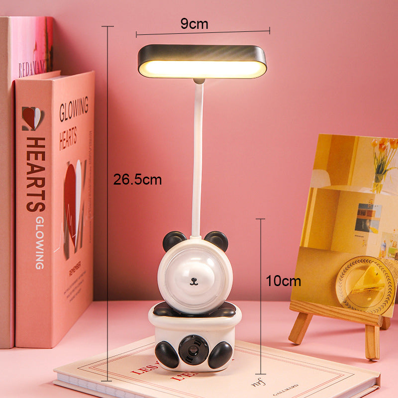 KidsLight | Wireless Schreibtischlampe