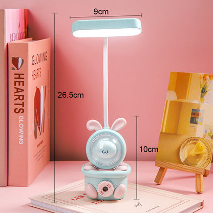 KidsLight | Wireless Schreibtischlampe