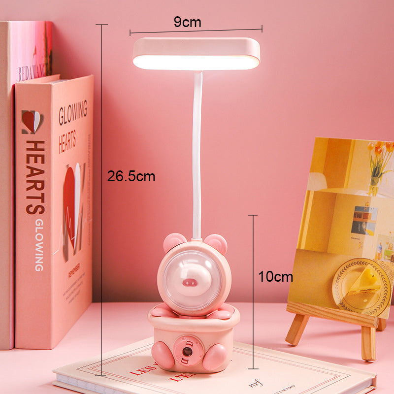 KidsLight | Wireless Schreibtischlampe