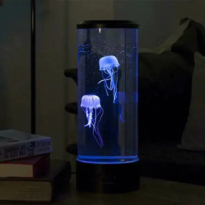 Lampe Meduse Entspannend