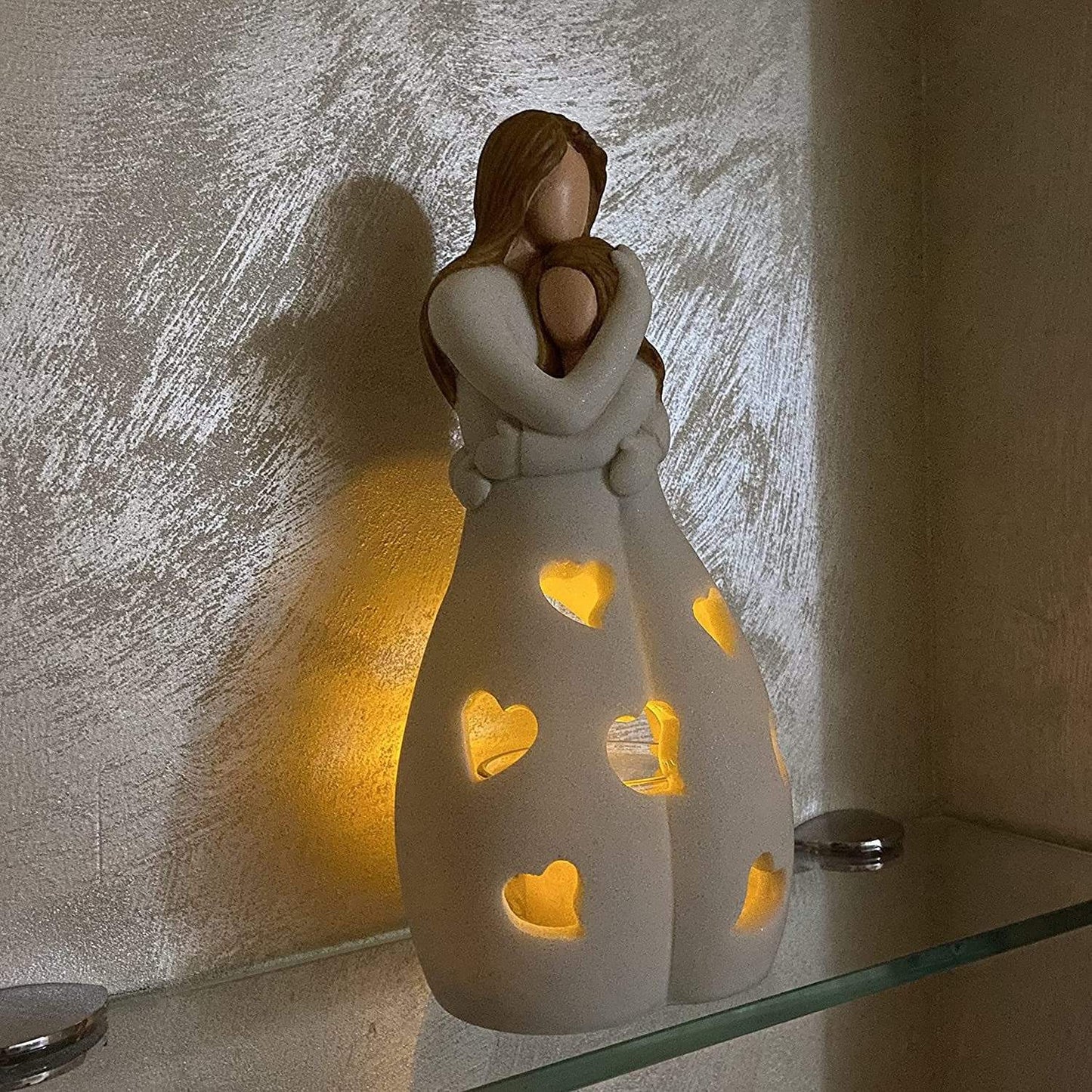 – Licht Liebe Lampe Unendlich