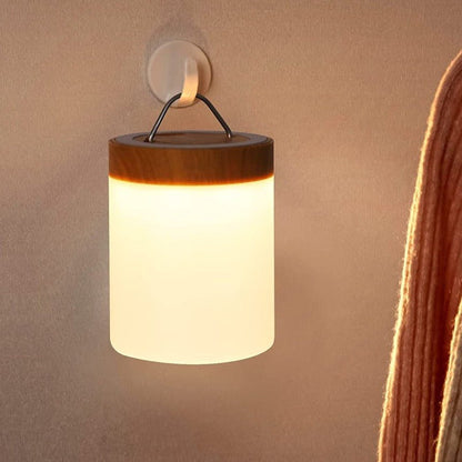 – Elegante Stehlampe mit Touch-Bedienung und anpassbarem Licht