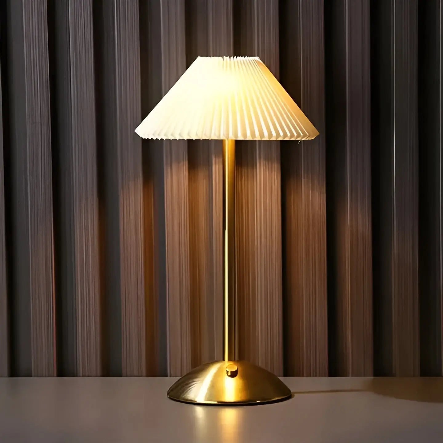 VersaLight Drahtlose Designlampe – Elegante Beleuchtung für Jeden Raum