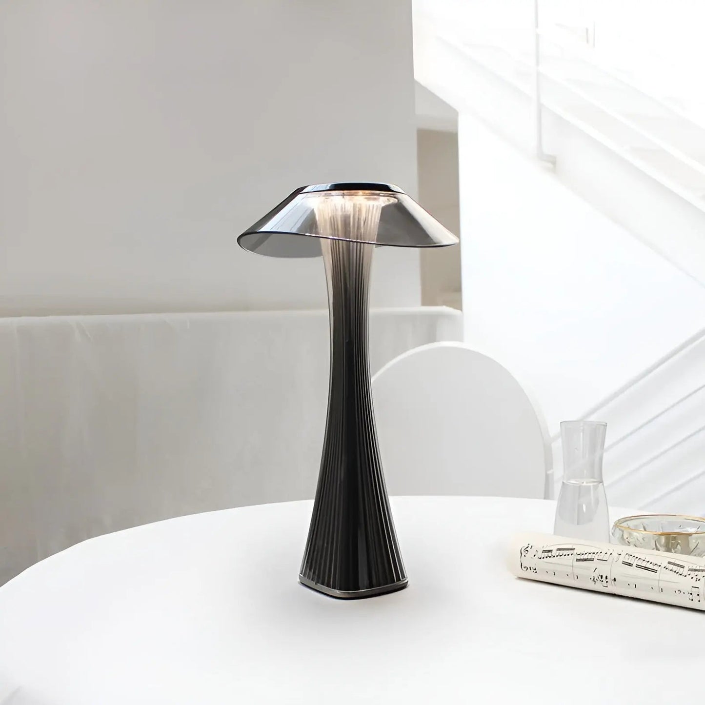 Luxus Designlampe - Stilvolle Beleuchtung