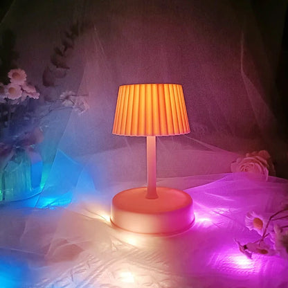 Mini Tisch LED Lampe für Kinder