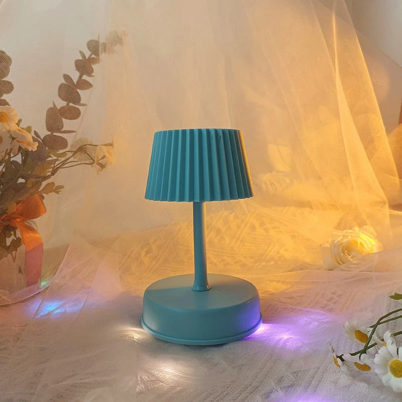 Mini Tisch LED Lampe für Kinder