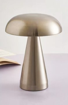 Champignon Touch Sensor Tischlampe