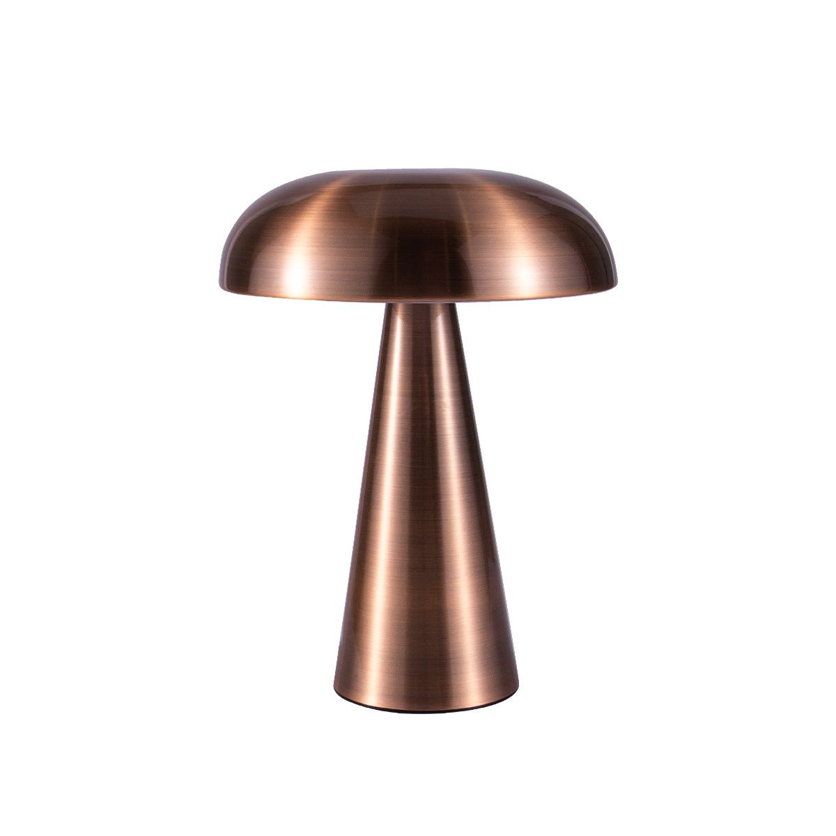 Champignon Touch Sensor Tischlampe